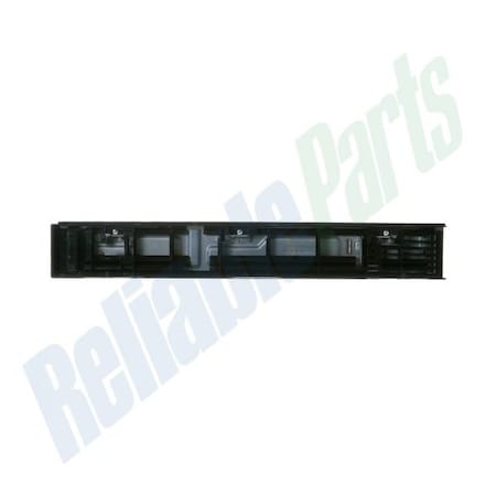 Ge WB07X10476 GE Oven Vent Grille WB07X10476
